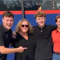 'Long Road Ahead': Fundraiser Launched For Passaic County Family Who Lost Home In Fire
