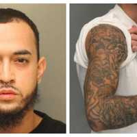 Marshals Seek Accused Gunman In Deadly 2023 Philadelphia Shooting
