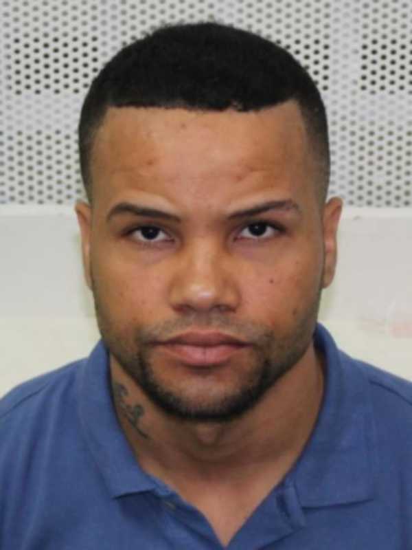 Arrest Made, Attempted Murder Charges Filed In Shooting Of Two North Arlington Men In Clifton