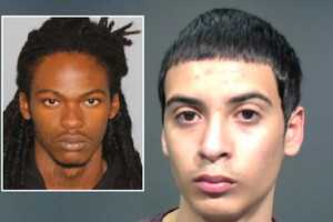 Blame Key Fobs: Fort Lee PD Nabs Seven Teens In 17 Vehicle Burglaries, Four Auto Thefts