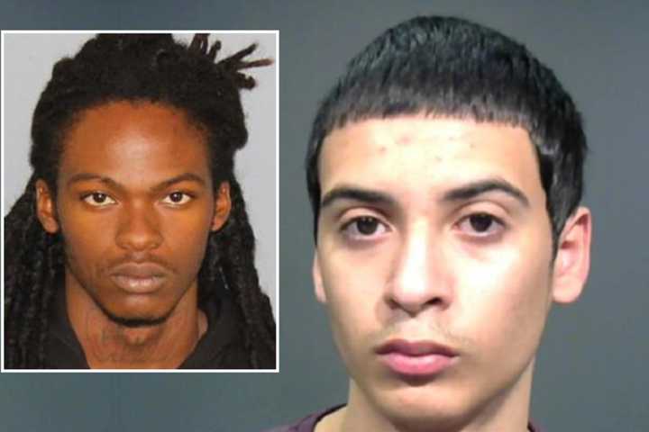 Blame Key Fobs: Fort Lee PD Nabs Seven Teens In 17 Vehicle Burglaries, Four Auto Thefts