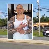 Officer Charged With Voluntary Manslaughter In Shooting Death Of Hasbrouck Heights Man
