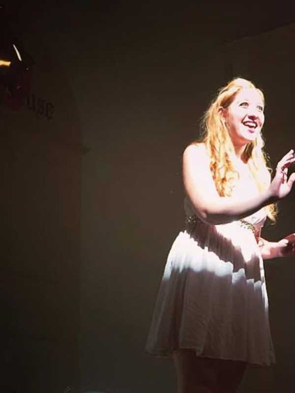 Students Perform At Winter Wonderland Cabaret In New Fairfield