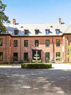 Northern Westchester Brick Mansion Lists For $23M