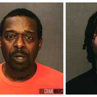 PA Dad Brought Son To Help Him Beat Up Coworker, Police Say