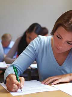Three Rockland High Schools Rank Among State's Best