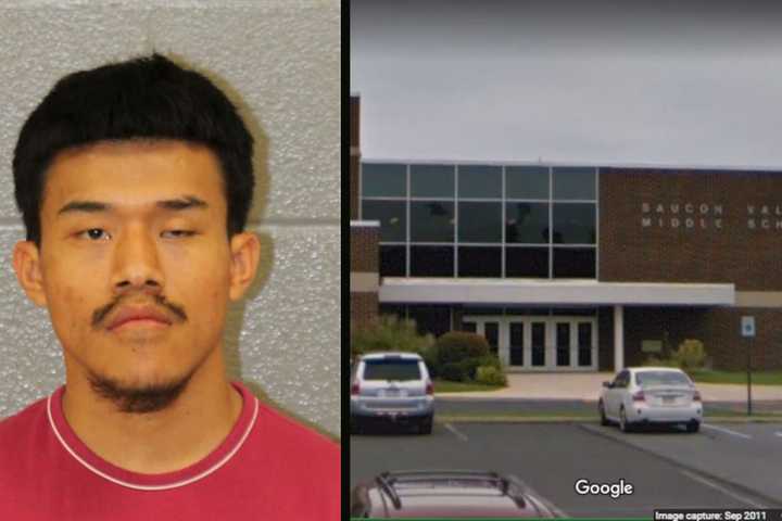 NC Man Vowed To 'Shoot Everybody' At PA Middle School With 'Satan Club': DA