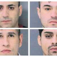 'South American Theft Group' Targeted 'Affluent' Montco Homes, Police Say