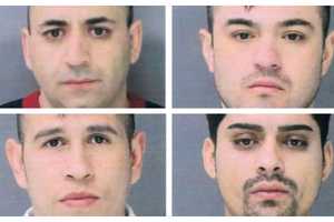 'South American Theft Group' Targeted 'Affluent' Montco Homes, Police Say