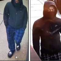 Lookout For This Man Accused Of Sexual Assault, Robbery In Boston: Police