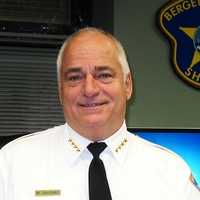 Sheriff Saudino: Enrollment Open For Bergen Citizens Police Academy