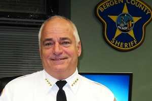 Sheriff Saudino: Enrollment Open For Bergen Citizens Police Academy