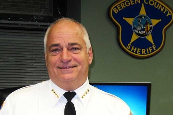 Sheriff Saudino: Enrollment Open For Bergen Citizens Police Academy
