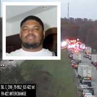 Fake GoFundMe Removed As Community Rallies For School Bus Driver Dad Killed In I79 Crash