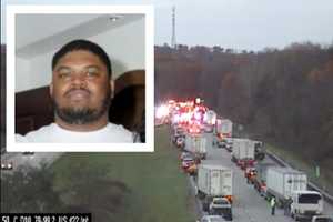 Fake GoFundMe Removed As Community Rallies For School Bus Driver Dad Killed In I79 Crash