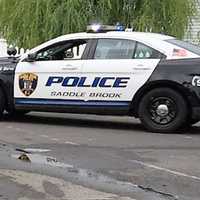 Once Again, Unlocked Cars Are Ransacked, This Time In Saddle Brook