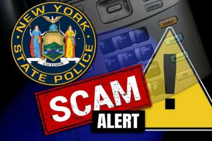 Don’t Be Fooled: Police Warn Of Email Scammers Ahead Of Holidays