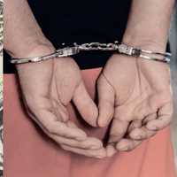 $10,000 Elder Scam: Sting Operation Nabs Swindler Red-Handed on Long Island