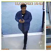PA Scammers 'Drained' Gift Cards, Put Them Back On Store Shelves: Authorities