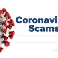 BEWARE: Coronavirus Scammers Calling, Texting, Emailing, Visiting Victims