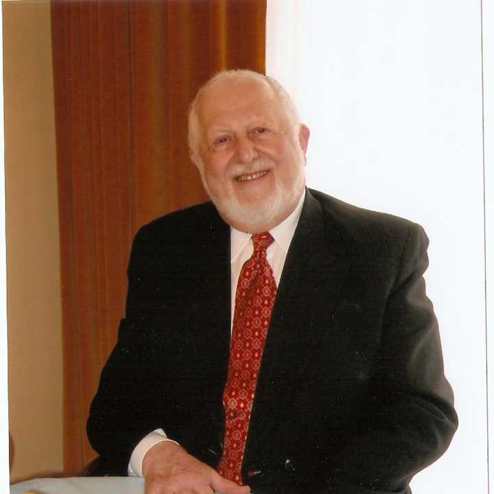 Rabbi Michael Dick