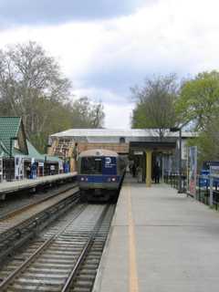Metro-North Experiences Delays Up To 90 Minutes