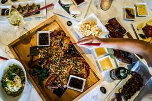 Organic Chinese Food Debuts In Greenwich