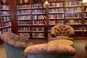 Adults Invited To 'Not Your Kids Book Club' At Scarsdale Public Library