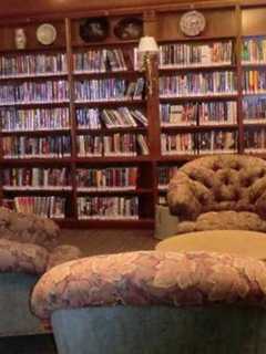 Scarsdale Library's Not Your Kids Book Club Reads 'Breaking Stalin's Nose'