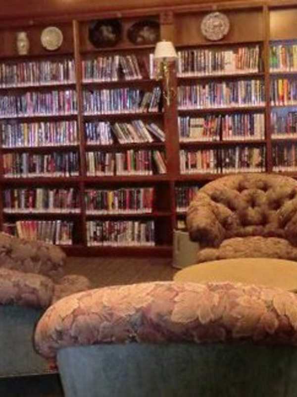 Scarsdale Library's Not Your Kids Book Club Reads 'Breaking Stalin's Nose'