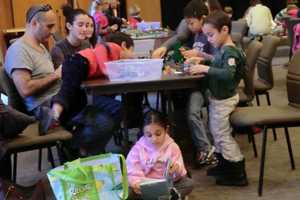 Sign Up For Movies, Storytimes, Language Programs At Scarsdale Library