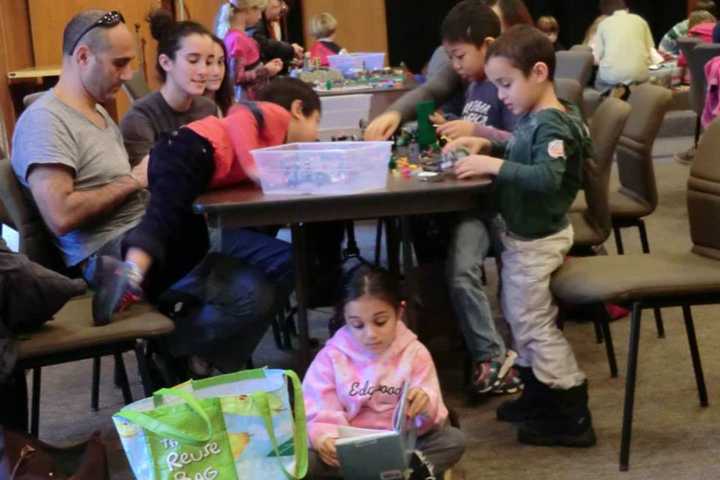 Sign Up For Movies, Storytimes, Language Programs At Scarsdale Library