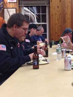 Taste Of Scarsdale Features Firehouse Specialties