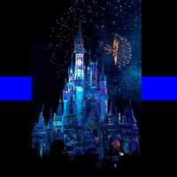 Directors Of Fallen Officers Charity Went To Disney, Pocketed $200,000, Jersey AG Charges
