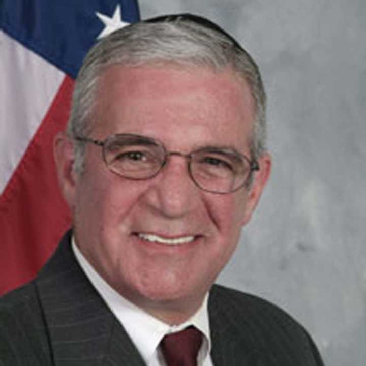 Assemblyman Gary Schaer