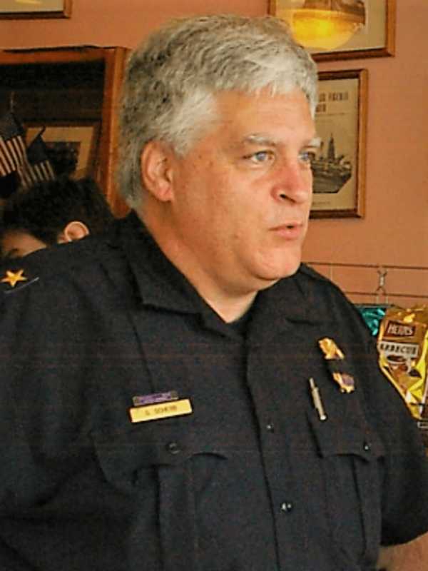 Allendale Police: How Are We Doing?