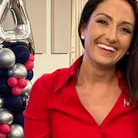 Former PA Lt. Gov. Candidate Punches Teen At 17-Year-Old's Drinking-Themed Birthday: Affidavit