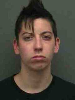 Stony Point Woman Faces Stolen Car, Drug Charges