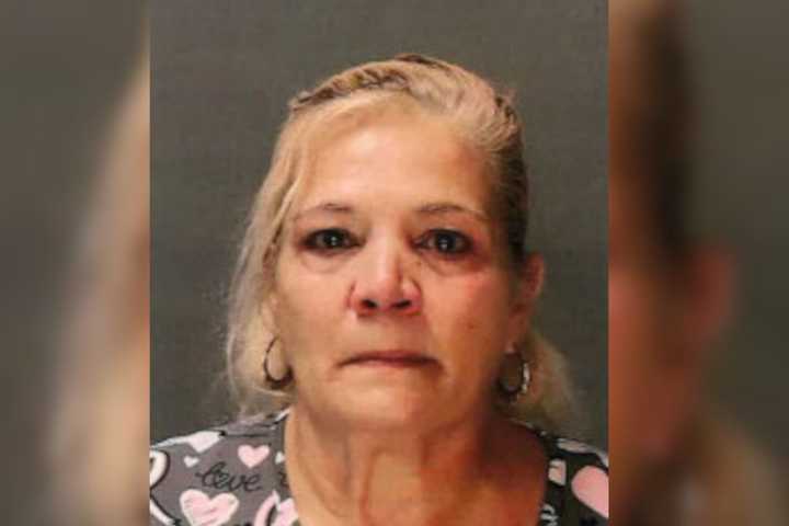 Bucks Caregiver Financially Abused Senior, Police Say