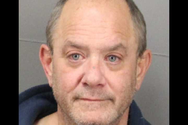 Police: Intoxicated Wethersfield Man Charged After Dispute At McDonald's