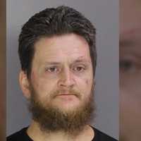 PA Stepdad Who Watched Porn, Masturbated While Driving Daughter Gets Prison Time