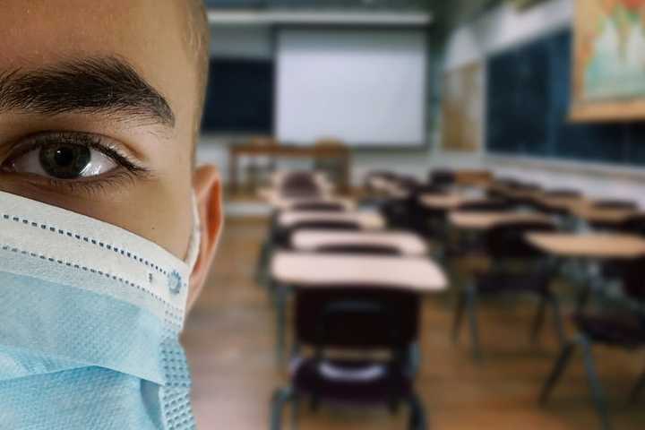 Central Bucks School District Warns Of Possible Closure As COVID-19 Infections Rise