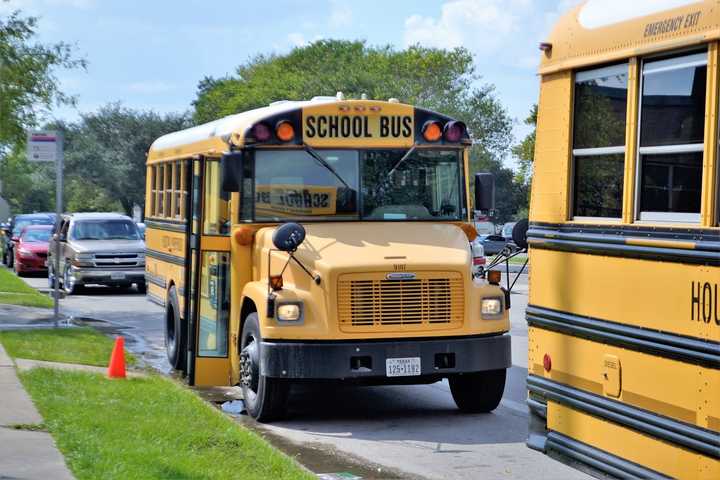 PA Catholic School Bus Driver Charged With Taking 'Upskirt' Pics Of Underage Students (UPDATE)