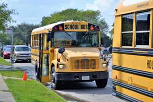 Theft Of Catalytic Converters From Torrington School Buses Delays Start Time By 2 Hours