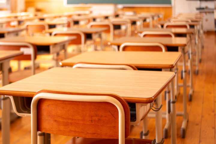 New Haven Students, Teachers Hospitalized Due To 'Airborne Irritant'