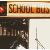 Emergency Crews Respond To Bus Accident In Howell