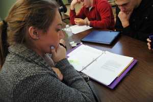 Ridgefield Park Parents Invited To Report Card Training Seminar