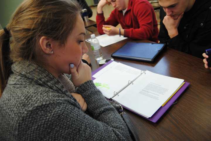 Ridgefield Park Parents Invited To Report Card Training Seminar