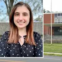 'An Incredible Honor': Connecticut Teacher Wins National Award