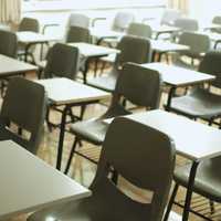 Ex-Principal Lied About Relationship With Student, Faked Job Applications On Long Island: DA
